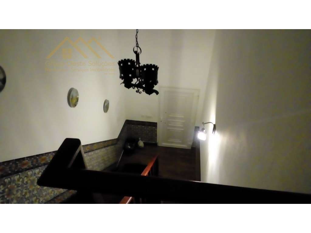 Quinta Boialvo em Vila Franca de Xira-7