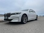 BMW 730 d Auto - 4