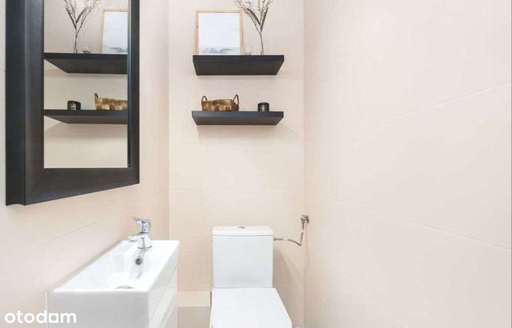 jasne | 2 pok + kuchnia | miejsce postojowe-5