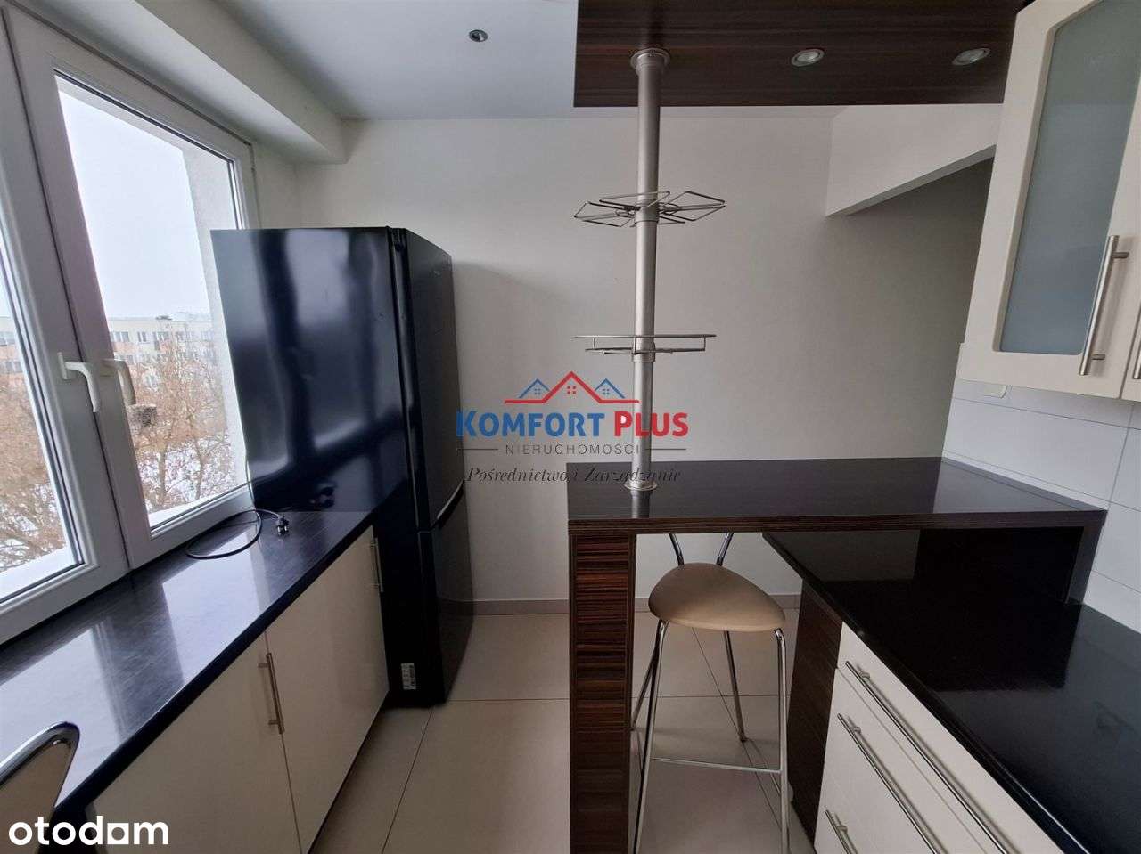 Rubinkowo, 3-pokojowe, 48m,ul. Rydygiera-13