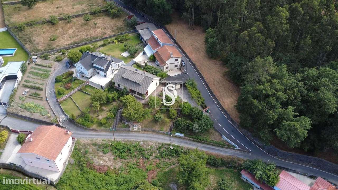 Moradia T3 Venda em Vila Verde e Barbudo,Vila Verde-48