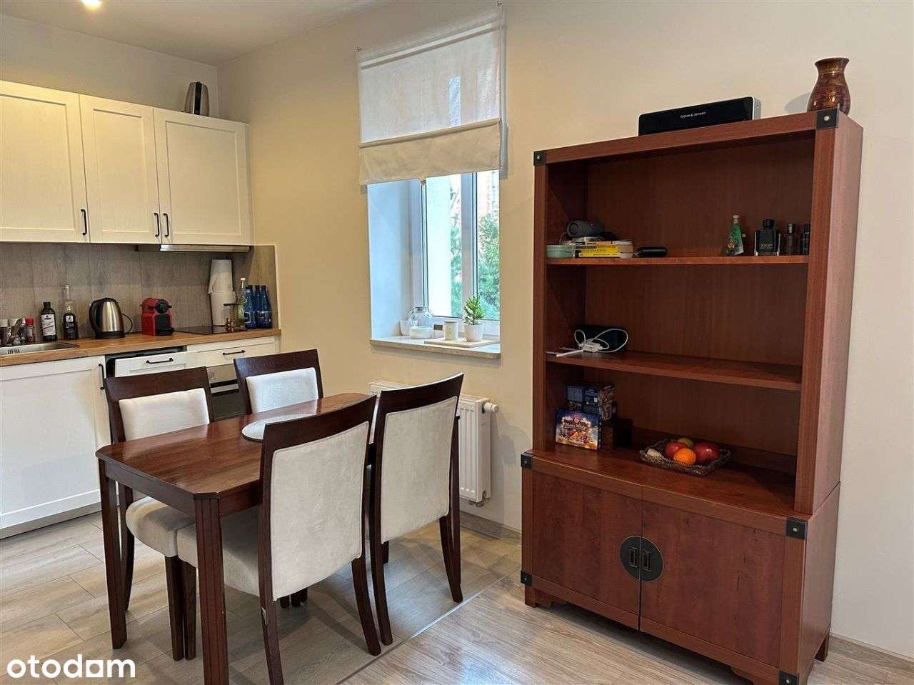 od 01.01.2026r. nowe mieszkanie w centrum - Pełny obrazek: 5/10