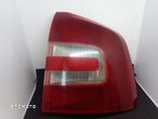 LAMPA PRAWY TYŁ SKODA OCTAVIA II KOMBI 1Z9945096 - 1