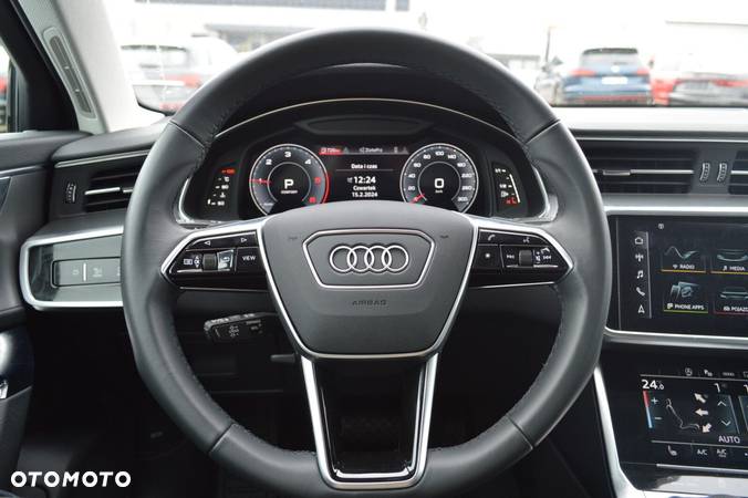 Audi A6 40 TDI mHEV Quattro S tronic - 7