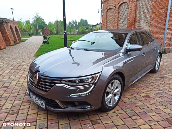 Renault Talisman 1.6 Energy dCi Intens - 5