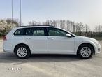 Volkswagen Golf VII 1.2 TSI BMT Comfortline - 3