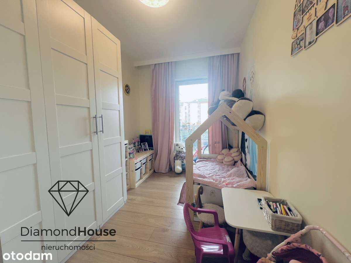 Atrakcyjne M-4  54,30m2  Osiedle Rumiankowa-6