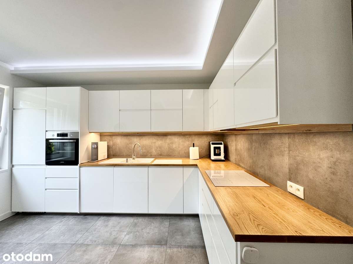 Wyjątkowy dom w Ustroniu ! - Pełny obrazek: 5/20