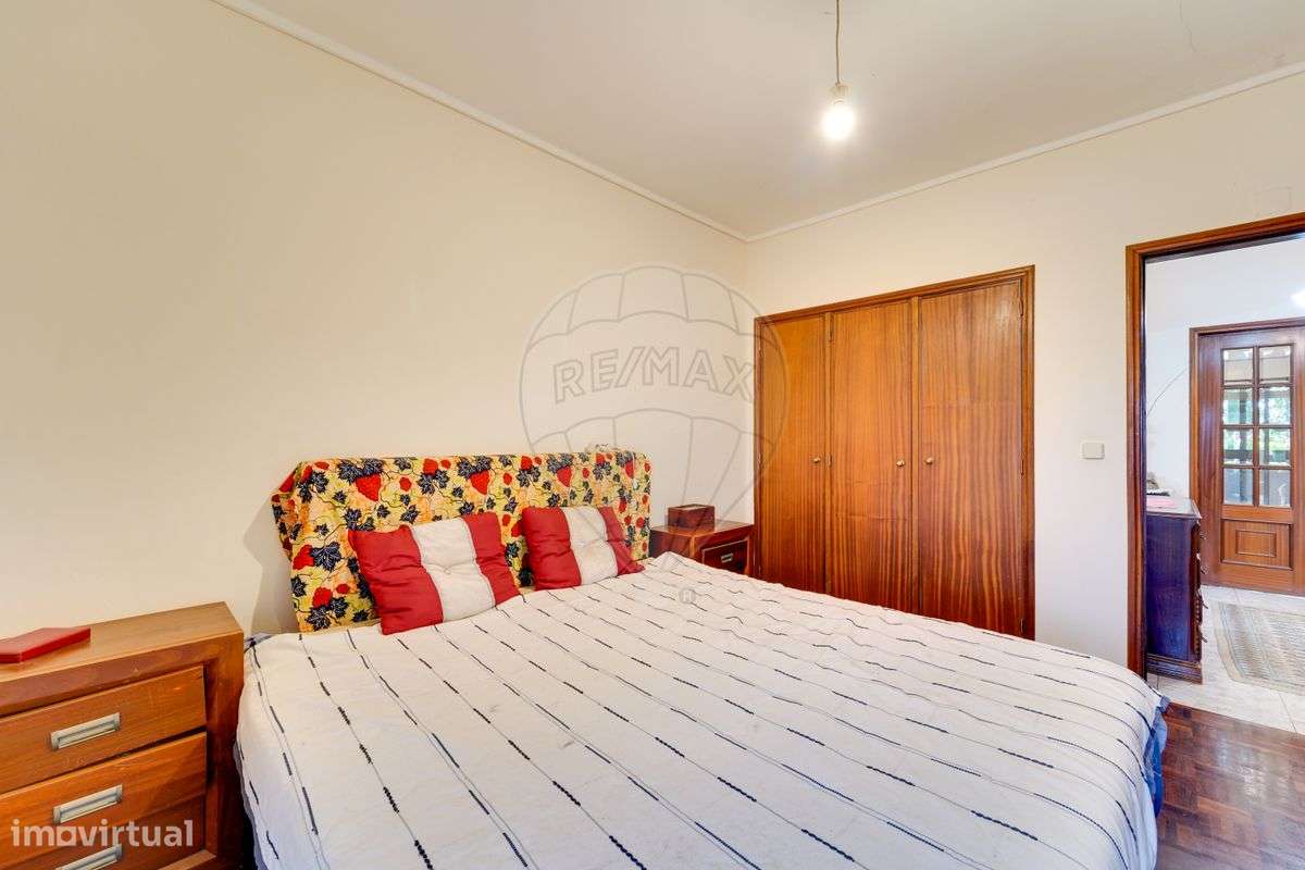 Apartamento T2 - Esgueira-17