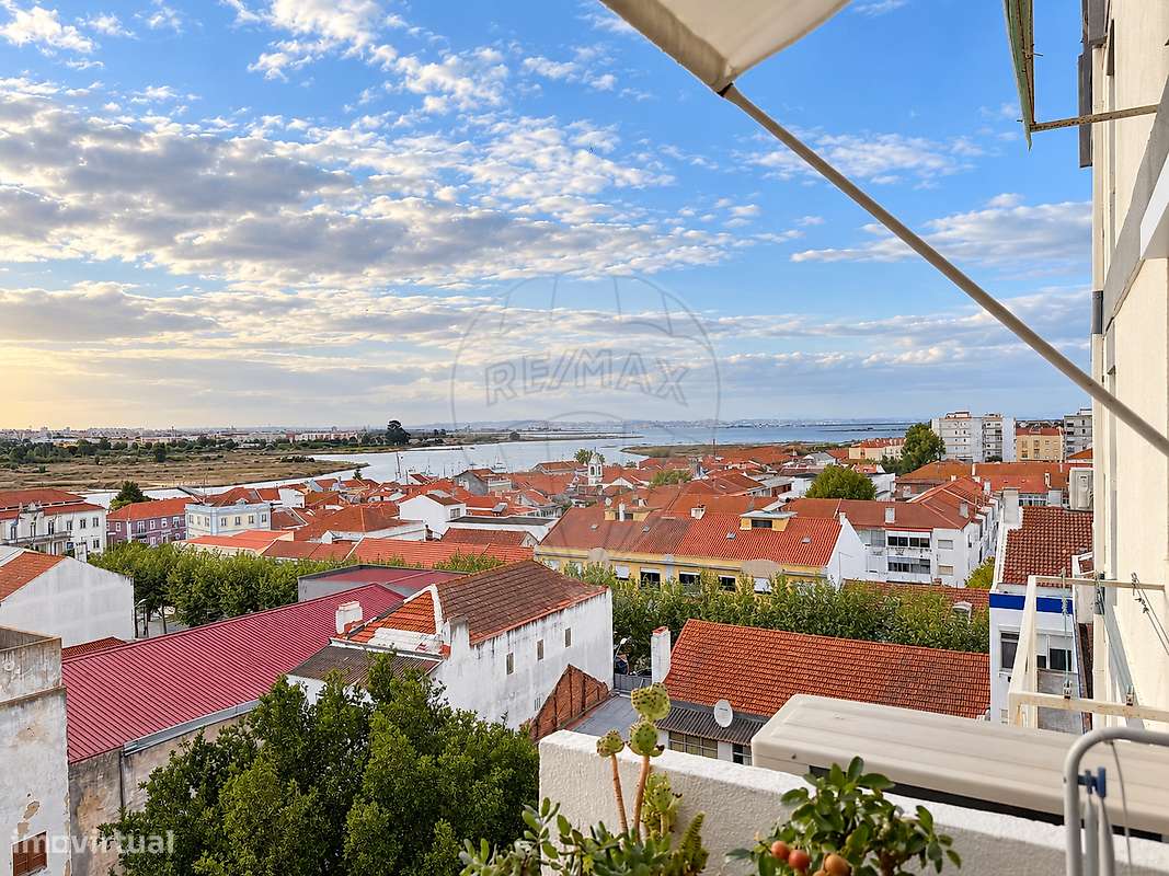 Apartamento T3 para venda-8