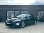 Ford Mondeo 1.6 TDCi Titanium - 9