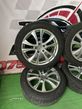 Set Jante iarna + Anvelope Pirelli Porsche Cayenne 7P 7P5 R20 - 2