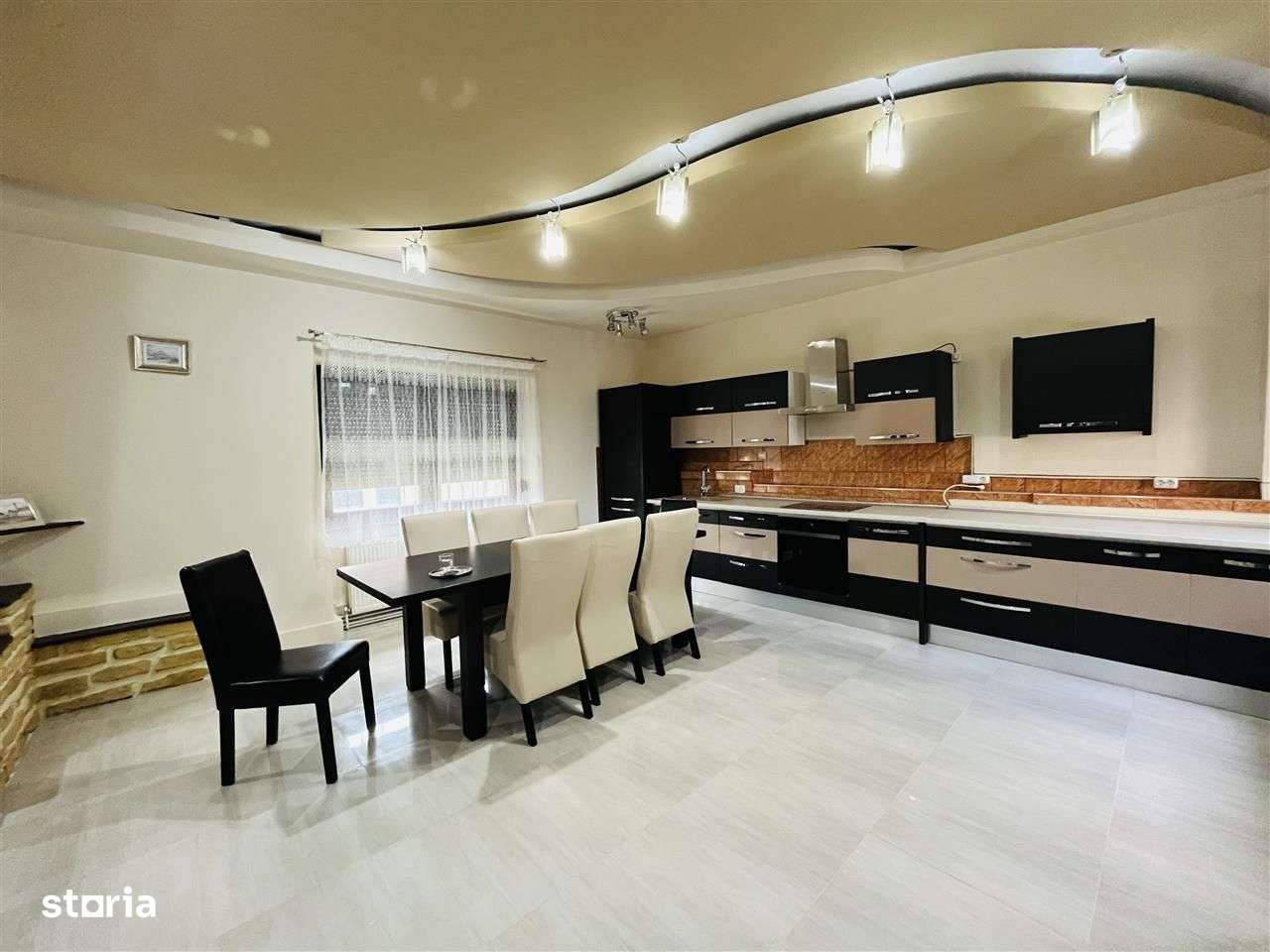 Casa individuala 4 camere, pod, curte 463 mp, pivnita - Apoldu de Jos-2