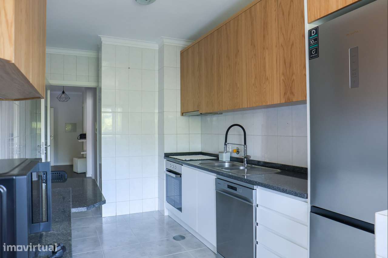 T2+1 c/ Terraço em Vila Nova de Gaia-5