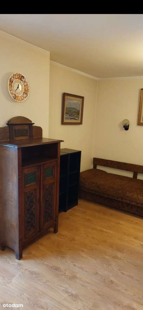 Kawalerka w centrum Gdańska - Pełny obrazek: 4/5