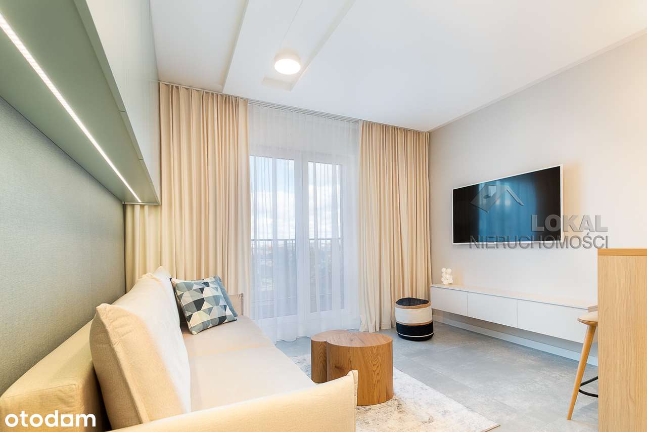 nowy apartament, Inspire- 3 stawy!