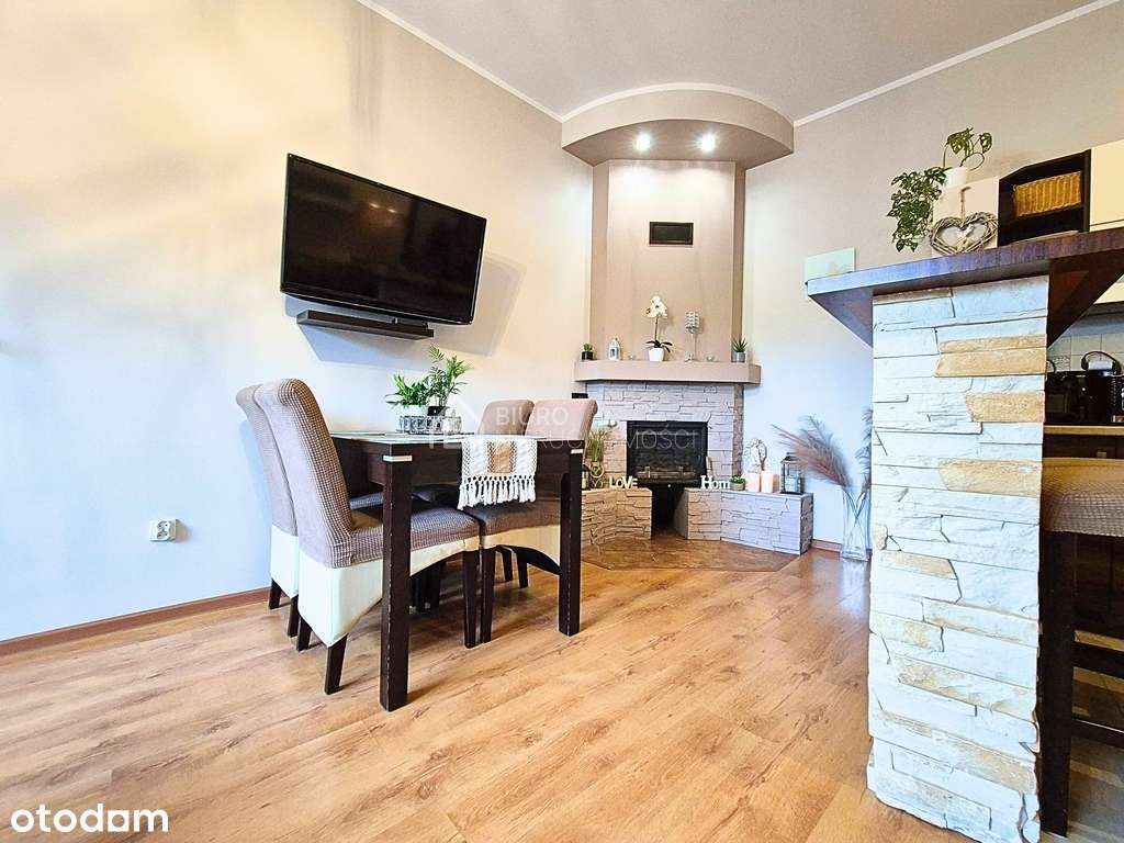 Luksus i przestrzeń, Wschowa-1