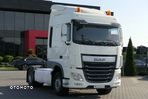 DAF XF 460 / 4X4 / SPACE CAB / RETARDER / HYDRAULIKA / MANUAL / EURO 6 / - 9