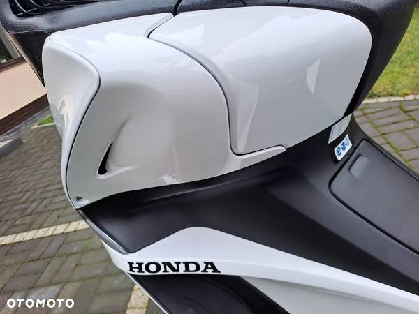 Honda FJS - 20