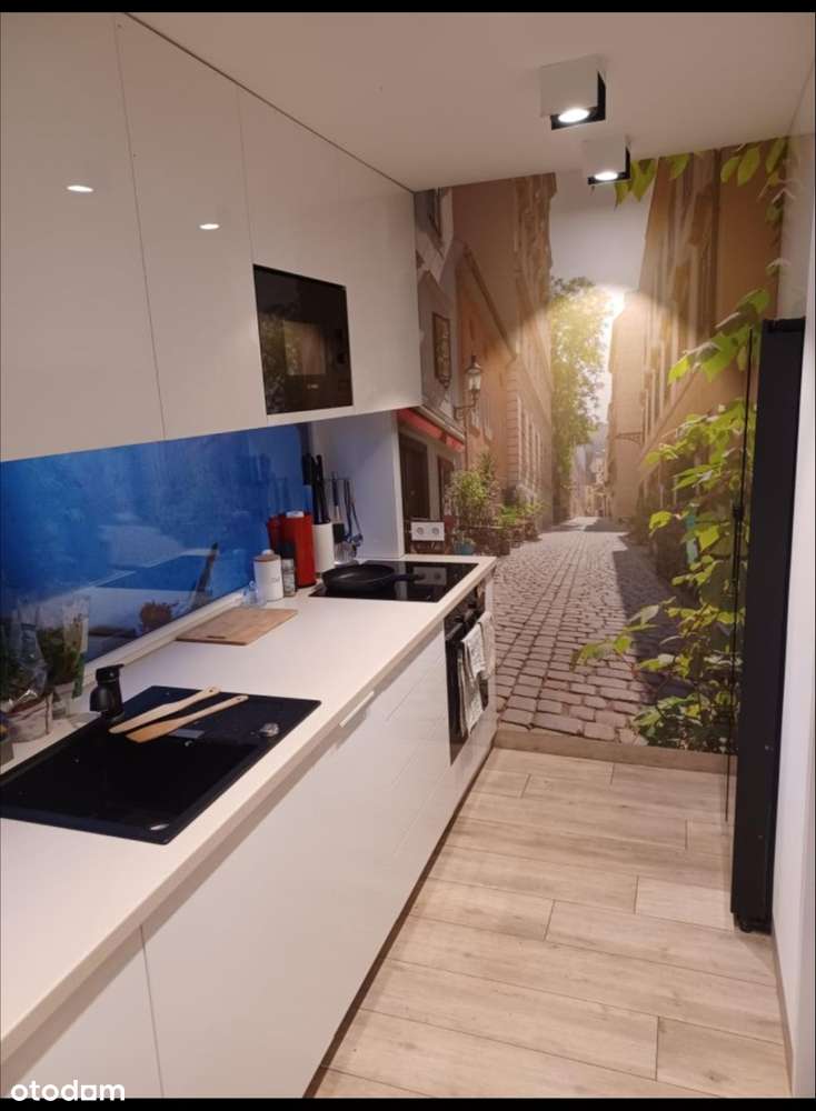 Dom na Zaciszu blisko metra - Pełny obrazek: 4/15