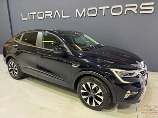 Renault Arkana 1.3 TCe Evolution EDC