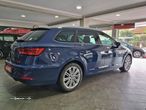 SEAT Leon ST 1.6 TDI Xcellence DSG S/S - 8