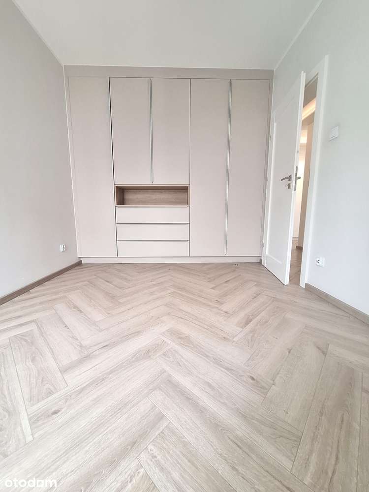 4 pokojowe | wykończone | balkon | komórka lokatorska | Złotniki Park-5