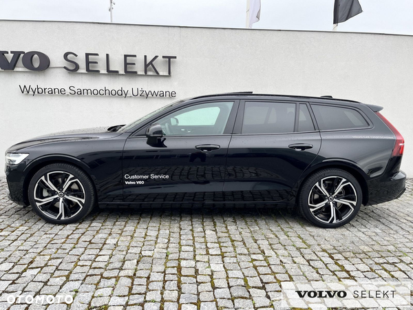 Volvo V60 B5 B AWD Plus Dark - 6