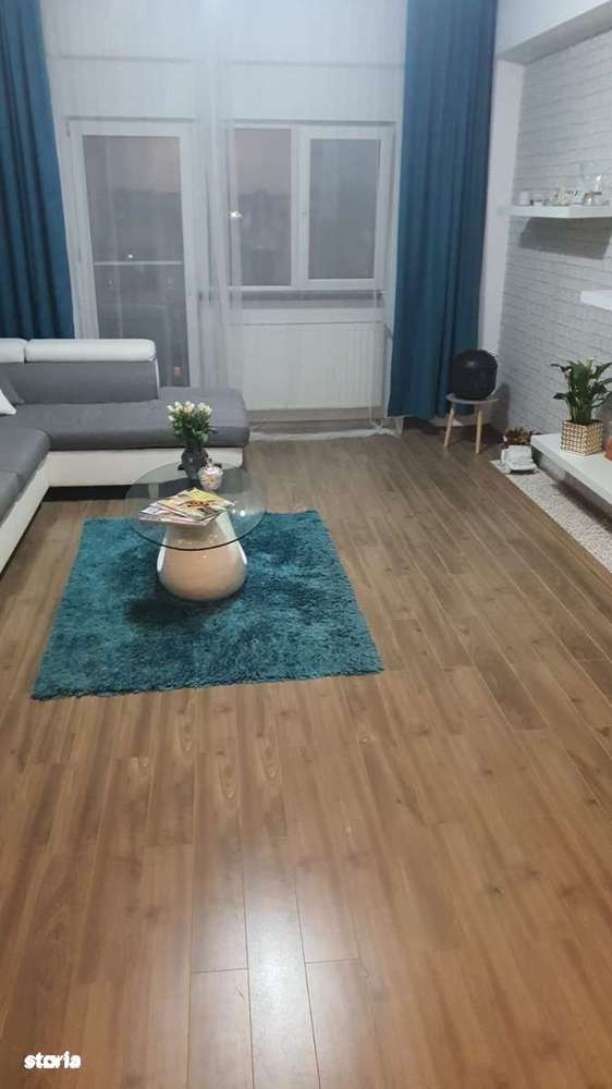 Tva 21% inclus Apartament 2 camere Militari Chiajna - Imagine principală: 3/8
