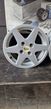 ALUFELGI OPEL RENAULT VW 14" 4X100 ET38 - 9