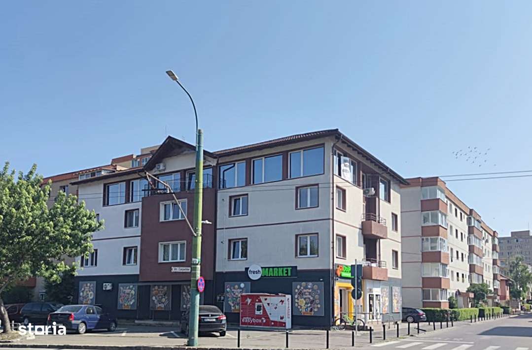 Imobil ideal pentru clinică medicală, birouri, activități similare. - Imagine principală: 1/6