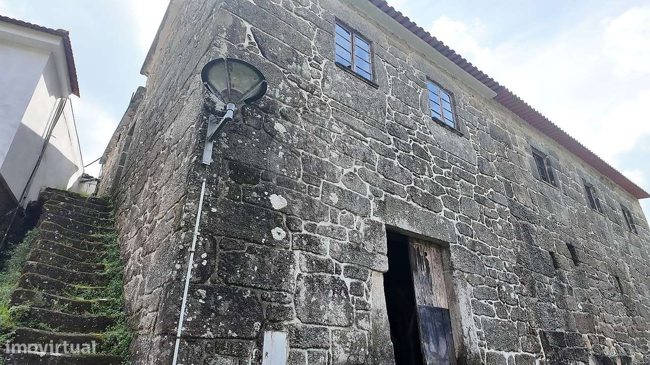 Moradia T3 para venda - Grande imagem: 5/22