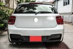 Body Kit Bmw Série 1 F21 (2011-2015) Pack M - 7