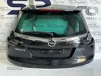 Traseira Completa - Opel Insignia - 2