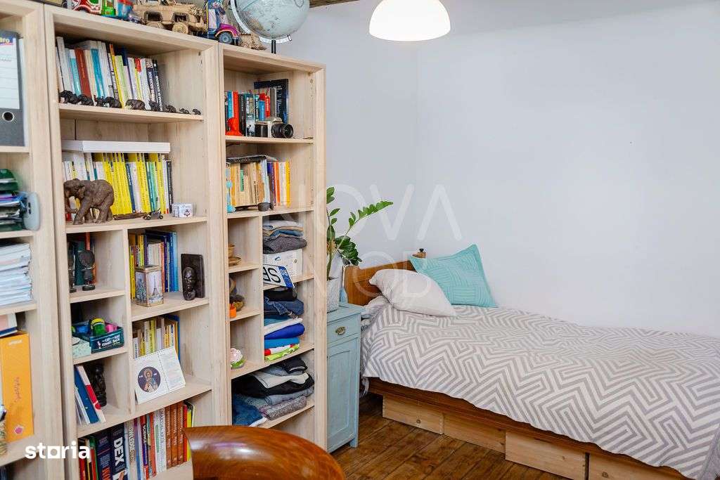 CASA INDIVIDUALA IN CENTRUL ISTORIC AL SIBIULUI-17