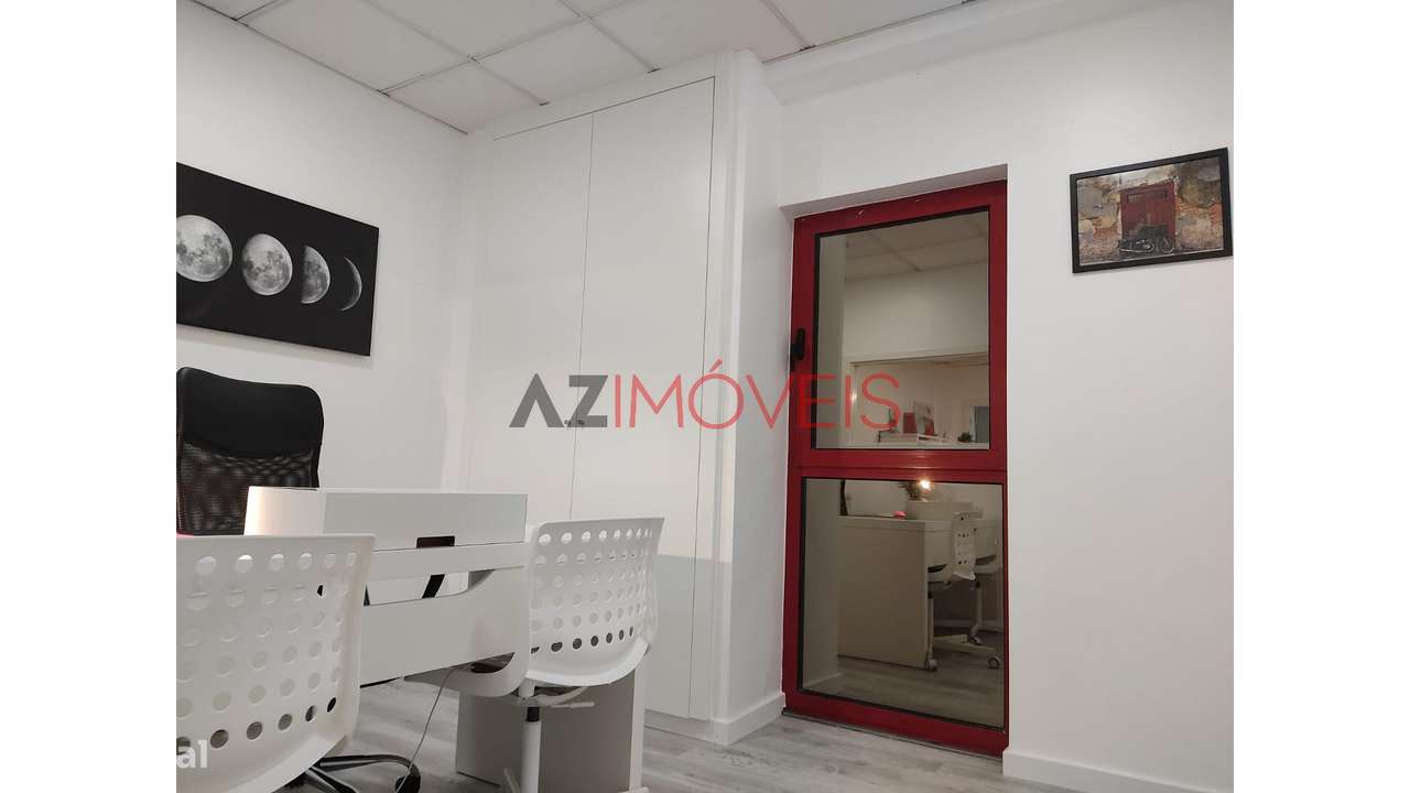 FANTÁSTICO ESCRITÓRIO CENTRO DA CIDADE - Grande imagem: 4/17