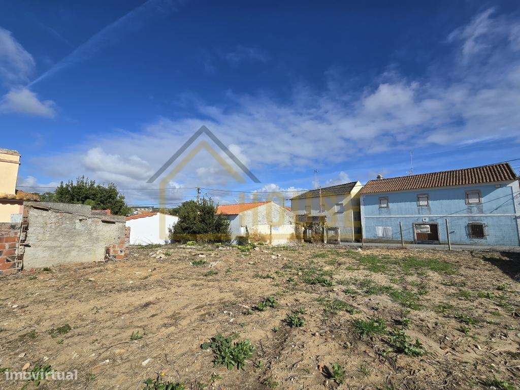 Lote terreno urbano com 1345m2-5