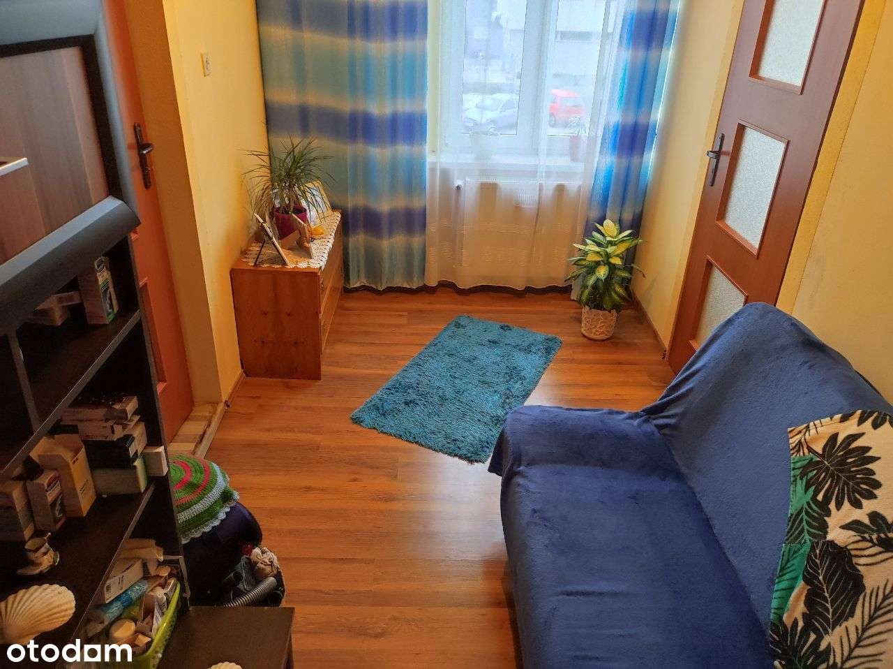 3 pokoje, garaż, ogrzewanie gazowe-3