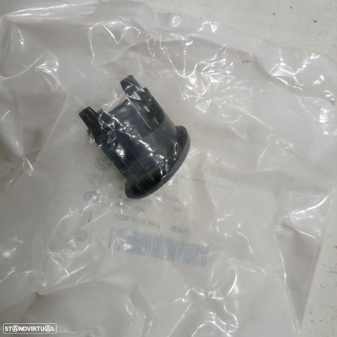 Suporte De Sensor De Estacionamento Volkswagen Passat Cc (357) - 4