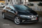 Honda Civic 1.8i Sport - 2