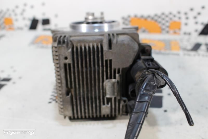 Motor Da Caixa De Direção Mini Mini (R56)  6800002726H / 6800 002 726 - 8