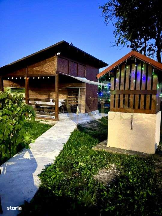 Casa de vanzare, 6400 teren, judetul Cluj - Imagine principală: 3/6