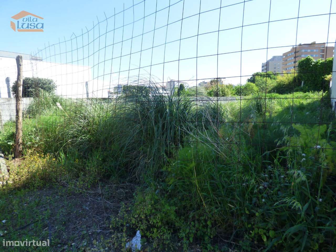 Lote de Terreno Oliveira do Douro Centro construção de Moradia 3 Fr... - Grande imagem: 4/9