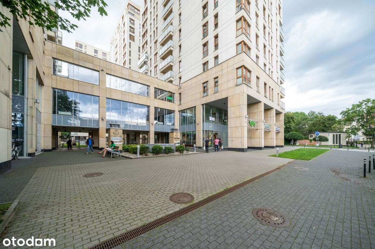 Znakomita lokalizacja na biuro,gabinety lekarskie - Pełny obrazek: 1/16