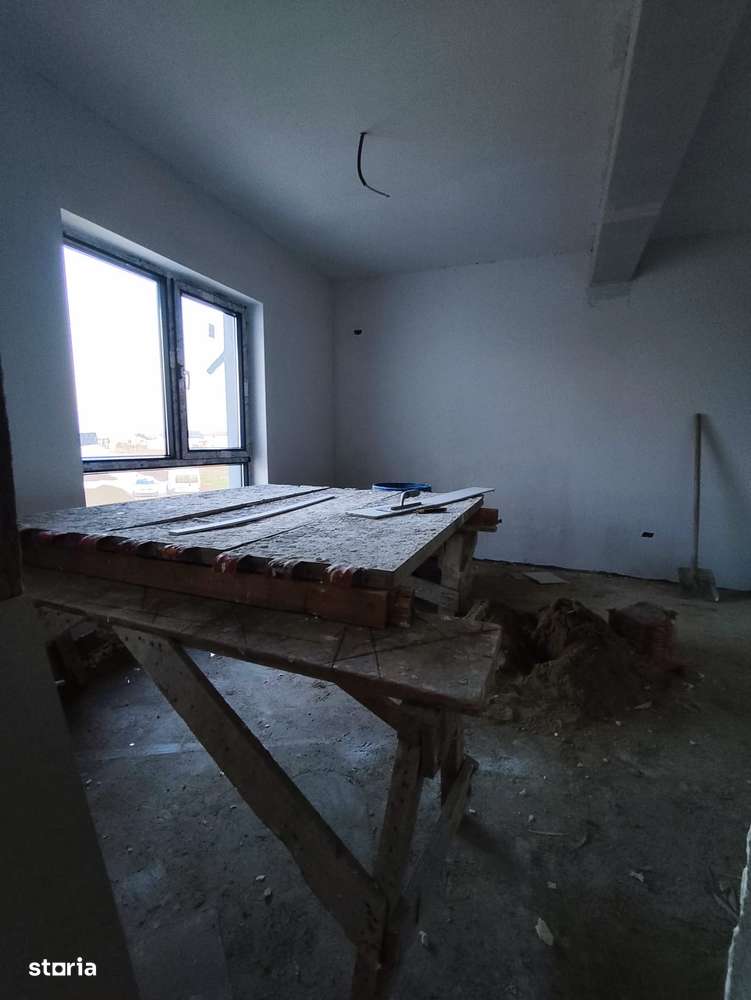 FARA COMISIOANE in Gulia casa 4 camere 3 bai P+1+pod terasa la cheie-15