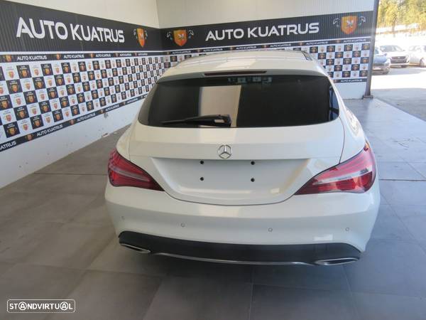 Mercedes-Benz CLA 180 - 23