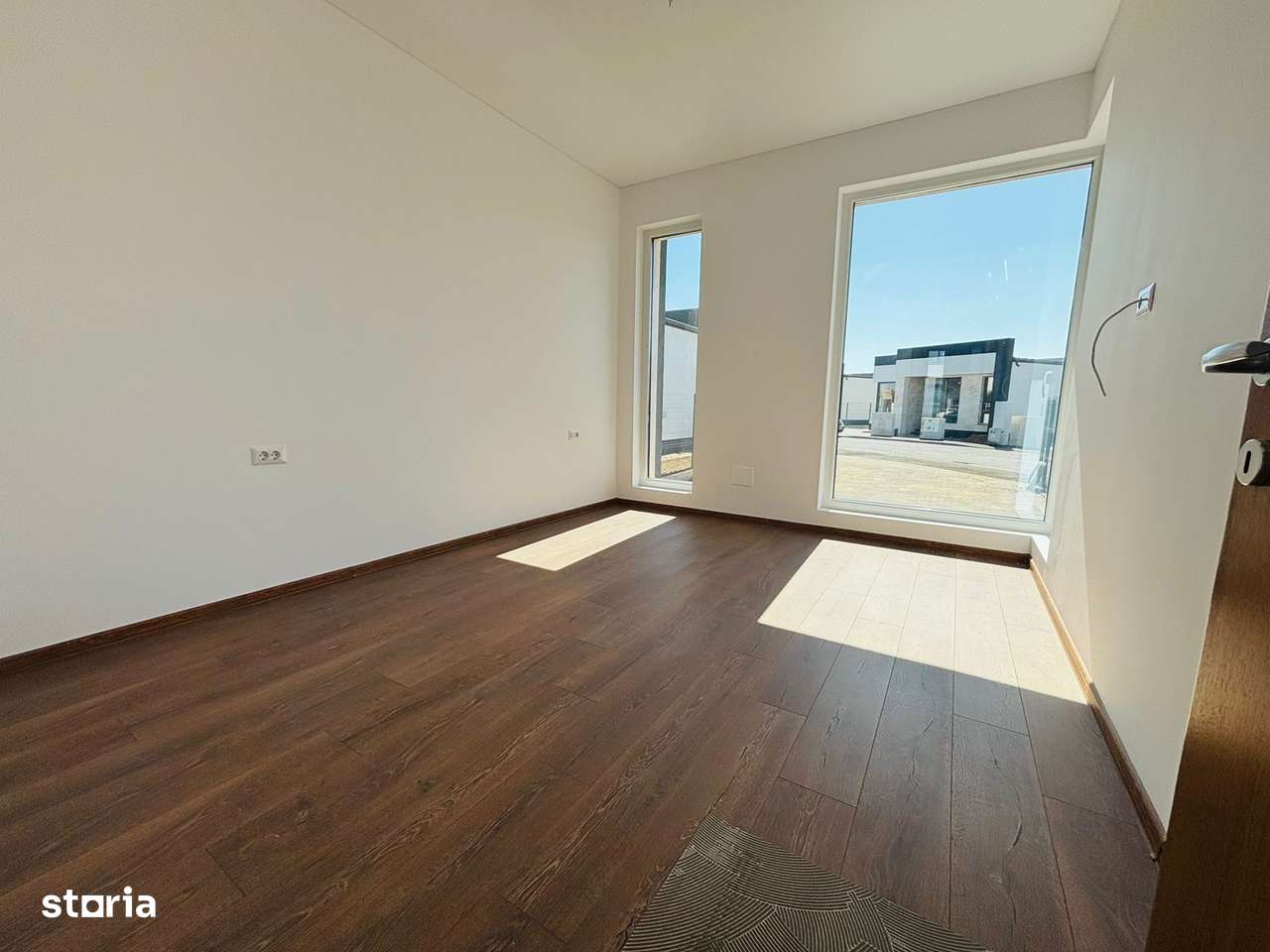 RATE DIRECT DEZVOLTATOR  - 2 Dormitoare Comuna Berceni Ilfov - Imagine principală: 2/8