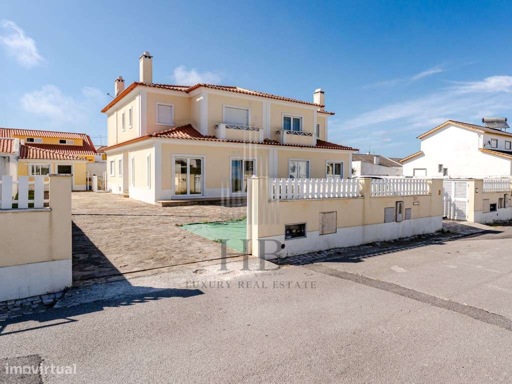 Moradia T4 com Jardim | Magoito | Sintra - Grande imagem: 4/52