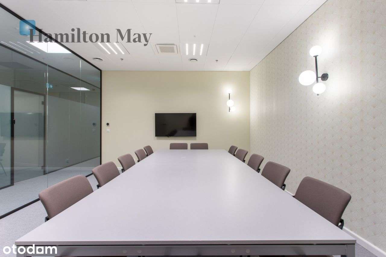 Lokal klasy A+ w przestrzeni co-sharing w centrum - Pełny obrazek: 5/20