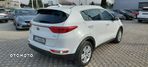 Kia Sportage - 5